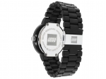 LEGO® Gear Brick Black Adult Watch 5004115 released in 2014 - Image: 2