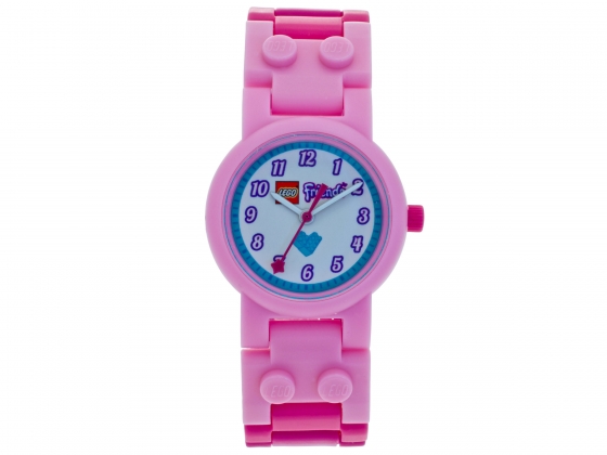 LEGO® Gear Friends Stephanie Watch with Mini-Doll 5004116 released in 2014 - Image: 1