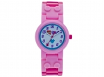 LEGO® Gear Friends Stephanie Watch with Mini-Doll 5004116 released in 2014 - Image: 1