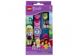 LEGO® Gear Friends Stephanie Watch with Mini-Doll 5004116 released in 2014 - Image: 2