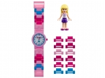 LEGO® Gear Friends Stephanie Watch with Mini-Doll 5004116 released in 2014 - Image: 3