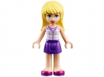 LEGO® Gear Friends Stephanie Watch with Mini-Doll 5004116 released in 2014 - Image: 4