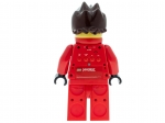 LEGO® Gear LEGO® NINJAGO™ Kai Minifigure Clock 5004118 erschienen in 2014 - Bild: 4