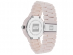LEGO® Gear LEGO® Stein Weiß Armbanduhr für Erwachsene 5004119 erschienen in 2014 - Bild: 2