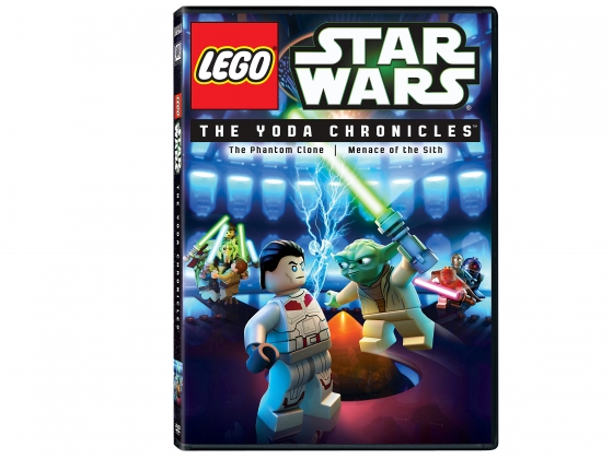 LEGO® Gear LEGO® Star Wars™: The Yoda Chronicles 5004120 erschienen in 2014 - Bild: 1