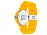 LEGO® Gear Fröhlichkeit Armbanduhr Gelb 5004128 erschienen in 2014 - Bild: 2