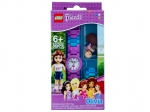 LEGO® Gear Friends Olivia Watch with Mini-Doll 5004130 released in 2014 - Image: 2