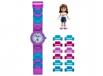 LEGO® Gear Friends Olivia Watch with Mini-Doll 5004130 released in 2014 - Image: 3
