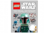 LEGO® Star Wars™ LEGO® Star Wars™: The Visual Dictionary (Updated and Expanded) 5004195 erschienen in 2014 - Bild: 1
