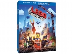 LEGO® Gear THE LEGO® MOVIE™: Blu-ray Combo Pack (Blu-ray + DVD + UltraViole 5004237 released in 2014 - Image: 2