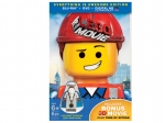 LEGO® Gear THE LEGO MOVIE Everything Is Awesome Edition 5004238 released in 2014 - Image: 1