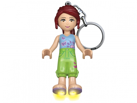 LEGO® Gear LEGO® Friends Mia Key Light 5004250 erschienen in 2014 - Bild: 1