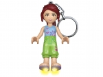LEGO® Gear LEGO® Friends Mia Key Light 5004250 released in 2014 - Image: 1