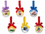 LEGO® Seasonal Holiday Ornament Collection 5004259 released in 2014 - Image: 1