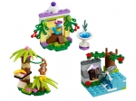 LEGO® Friends Friends Animal Collection 3 in 1 (41044, 41045, 41046) 5004260 released in 2014 - Image: 1