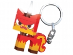LEGO® Gear Angry Kitty Key Light 5004281 erschienen in 2014 - Bild: 1
