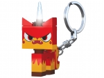 LEGO® Gear Angry Kitty Key Light 5004281 released in 2014 - Image: 3