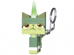 LEGO® Gear THE LEGO® MOVIE™ Queasy Kitty Key Light 5004284 released in 2014 - Image: 1