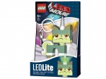 LEGO® Gear THE LEGO® MOVIE™ Queasy Kitty Key Light 5004284 released in 2014 - Image: 2