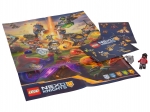 LEGO® Nexo Knights Nexo Knights Intro Pack 5004388 released in 2016 - Image: 1