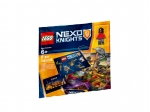 LEGO® Nexo Knights Nexo Knights Intro Pack 5004388 released in 2016 - Image: 2