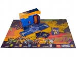 LEGO® Nexo Knights Battle Station 5004389 released in 2016 - Image: 1