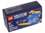 LEGO® Nexo Knights Battle Station 5004389 released in 2016 - Image: 2
