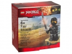 LEGO® Nexo Knights Cole Box 5004393 erschienen in 2017 - Bild: 2