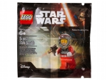 LEGO® Collectible Minifigures LEGO Star Wars Rebel A-Wing-Pilot 5004408 released in 2017 - Image: 2