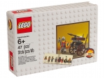LEGO® LEGO Brand Store Classic Knights Minifigure 5004419 erschienen in 2016 - Bild: 2