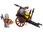 LEGO® LEGO Brand Store Classic Knights Minifigure 5004419 erschienen in 2016 - Bild: 3