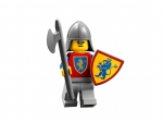 LEGO® LEGO Brand Store Classic Knights Minifigure 5004419 erschienen in 2016 - Bild: 4