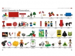 LEGO® Books The LEGO® Book 5004515 released in 2010 - Image: 3