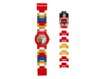 LEGO® Gear Wonder Woman Armbanduhr zum Bauen 5004539 erschienen in 2018 - Bild: 3