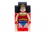 LEGO® Gear Wonder Woman Armbanduhr zum Bauen 5004539 erschienen in 2018 - Bild: 6