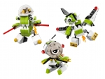 LEGO® Mixels LEGO® MIXELS™ Orbitons 5004556 released in 2015 - Image: 1