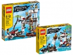 LEGO® Pirates Pirates Collection 5004557 released in 2015 - Image: 2