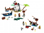 LEGO® Pirates Pirates Collection 2 5004558 released in 2015 - Image: 1