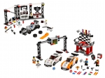LEGO® Speed Champions Speed Champions Collection 2 5004559 released in 2015 - Image: 1