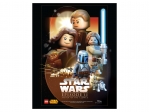 LEGO® Movies LEGO® Star Wars™: Episode II – Angriff der Klonkrieger 5004745 erschienen in 2017 - Bild: 1