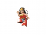 LEGO® Gear Wonder Woman Key Light 5004751 released in 2015 - Image: 1