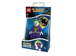 LEGO® Gear DC Comics Super Heroes™ THE JOKER Key Chain with light 5004797 released in 2016 - Image: 1