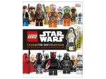 LEGO® Star Wars™ LEGO® Star Wars™: Character Encyclopedia: Updated and Expanded 5004853 released in 2016 - Image: 1