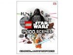 LEGO® Star Wars™ LEGO® Star Wars™ in 100 Scenes 5004854 erschienen in 2015 - Bild: 1