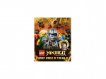 LEGO® Ninjago Ninjago™ The Secret World Of Ninja 5004856 released in 2015 - Image: 1