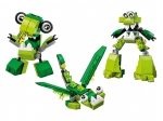 LEGO® Mixels LEGO® Mixels™ Glorp Corp 5004869 released in 2015 - Image: 1