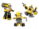 LEGO® Mixels LEGO® Mixels™ Weldos 5004870 erschienen in 2015 - Bild: 1