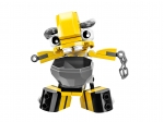 LEGO® Mixels LEGO® Mixels™ Weldos 5004870 released in 2015 - Image: 3