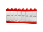 LEGO® Collectible Minifigures Minifigure Display Case 16 (Red) 5004892 released in 2015 - Image: 1