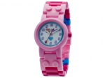 LEGO® Gear Friends Stephanie Watch with Mini-Doll 5004901 released in 2015 - Image: 1